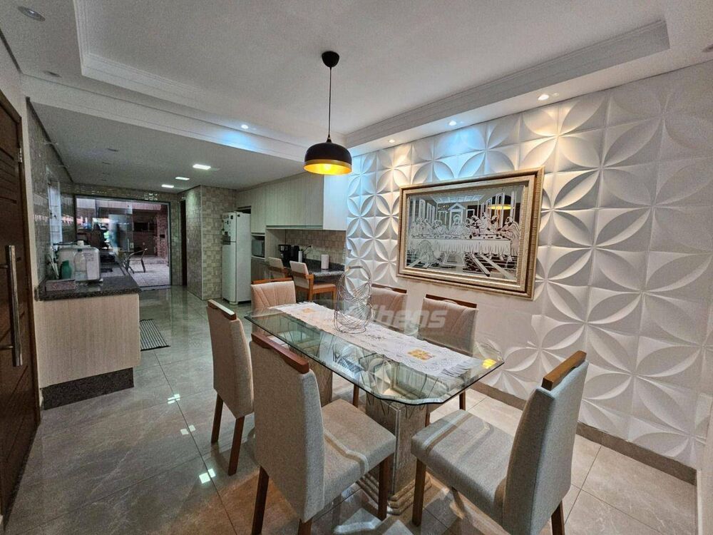 Sobrado à venda com 3 quartos, 266m² - Foto 3