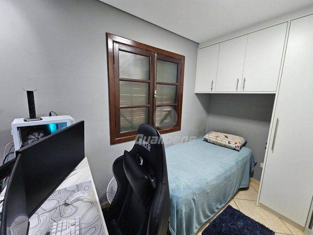 Sobrado à venda com 3 quartos, 266m² - Foto 14