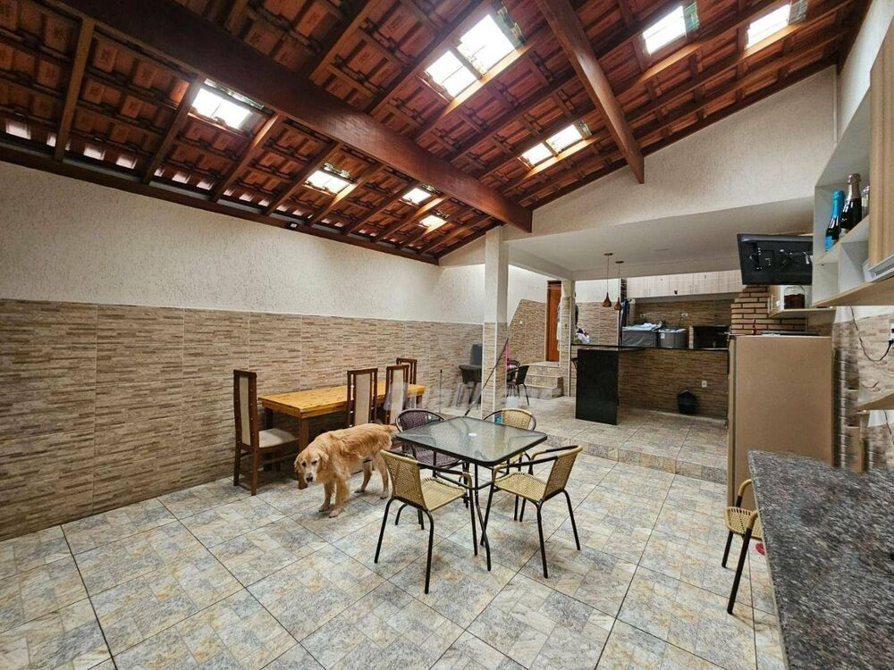 Sobrado à venda com 3 quartos, 266m² - Foto 6