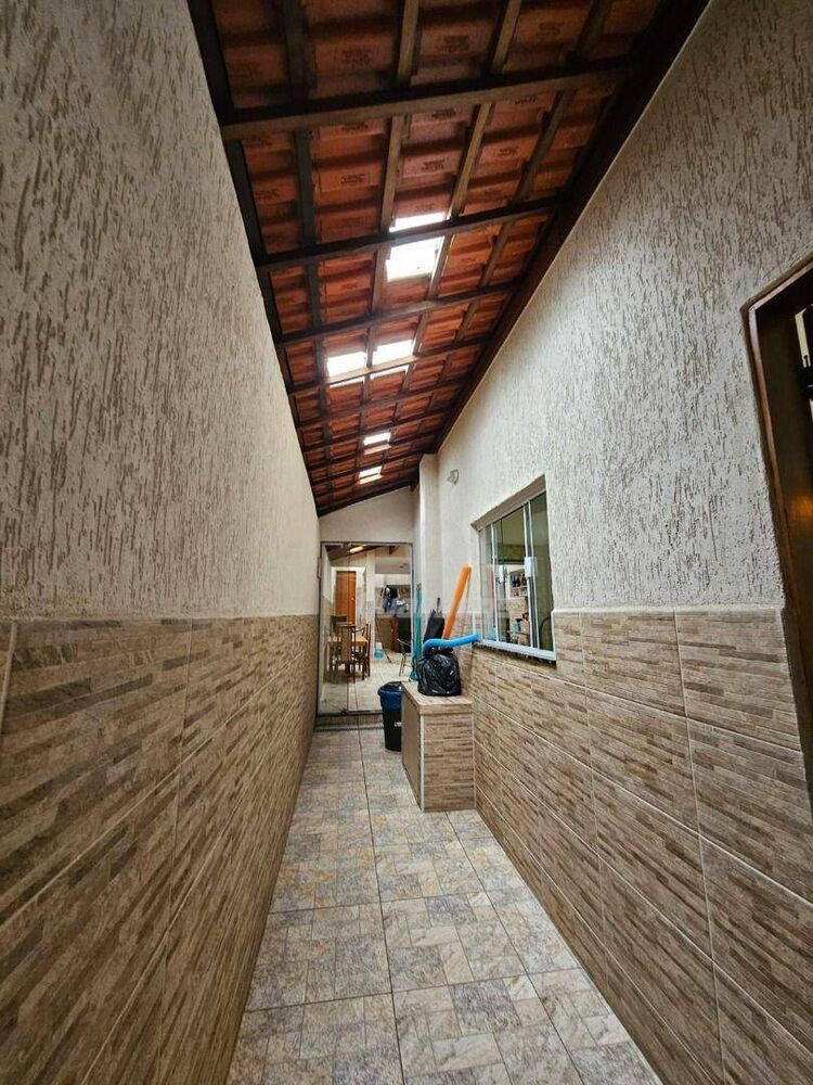 Sobrado à venda com 3 quartos, 266m² - Foto 15