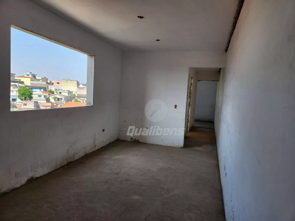 Apartamento à venda com 2 quartos, 62m² - Foto 3