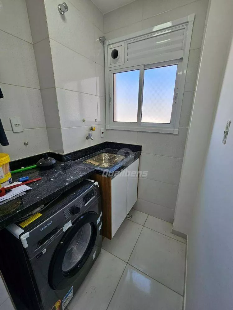 Apartamento à venda com 2 quartos, 59m² - Foto 7