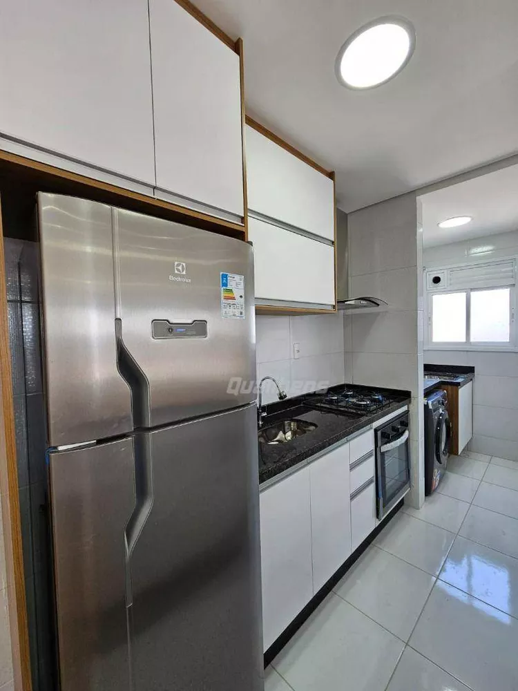 Apartamento à venda com 2 quartos, 59m² - Foto 5