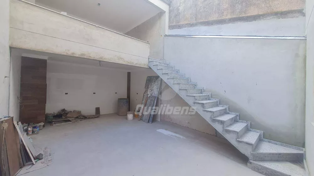 Sobrado à venda com 3 quartos, 216m² - Foto 4