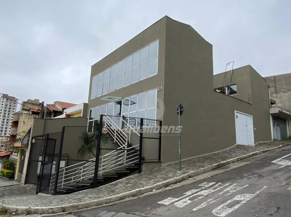 Prédio Inteiro à venda, 270m² - Foto 2