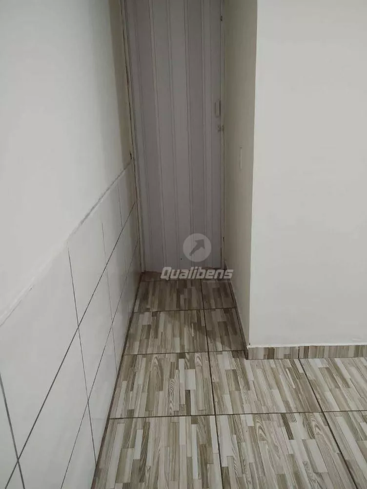 Apartamento à venda com 2 quartos, 54m² - Foto 4