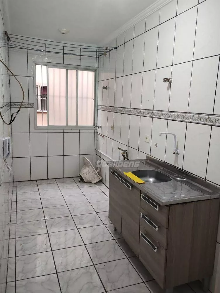 Apartamento à venda com 2 quartos, 54m² - Foto 1