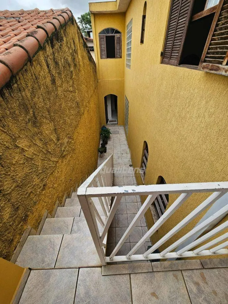 Sobrado, 3 quartos, 153 m² - Foto 2
