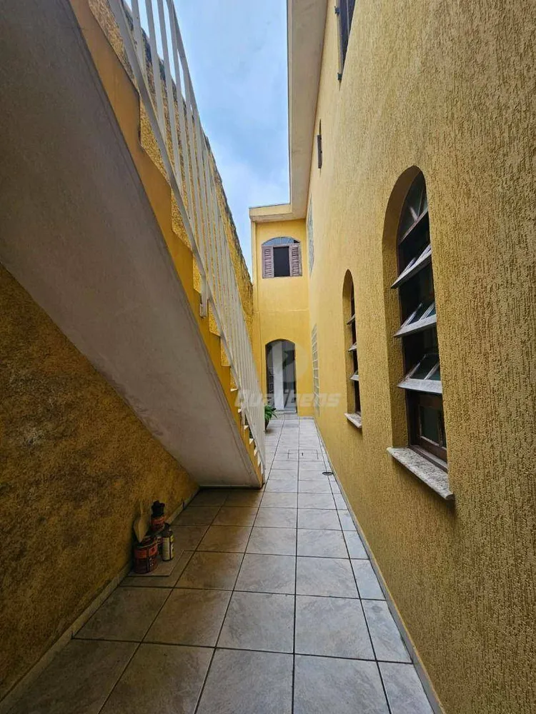 Sobrado, 3 quartos, 153 m² - Foto 4