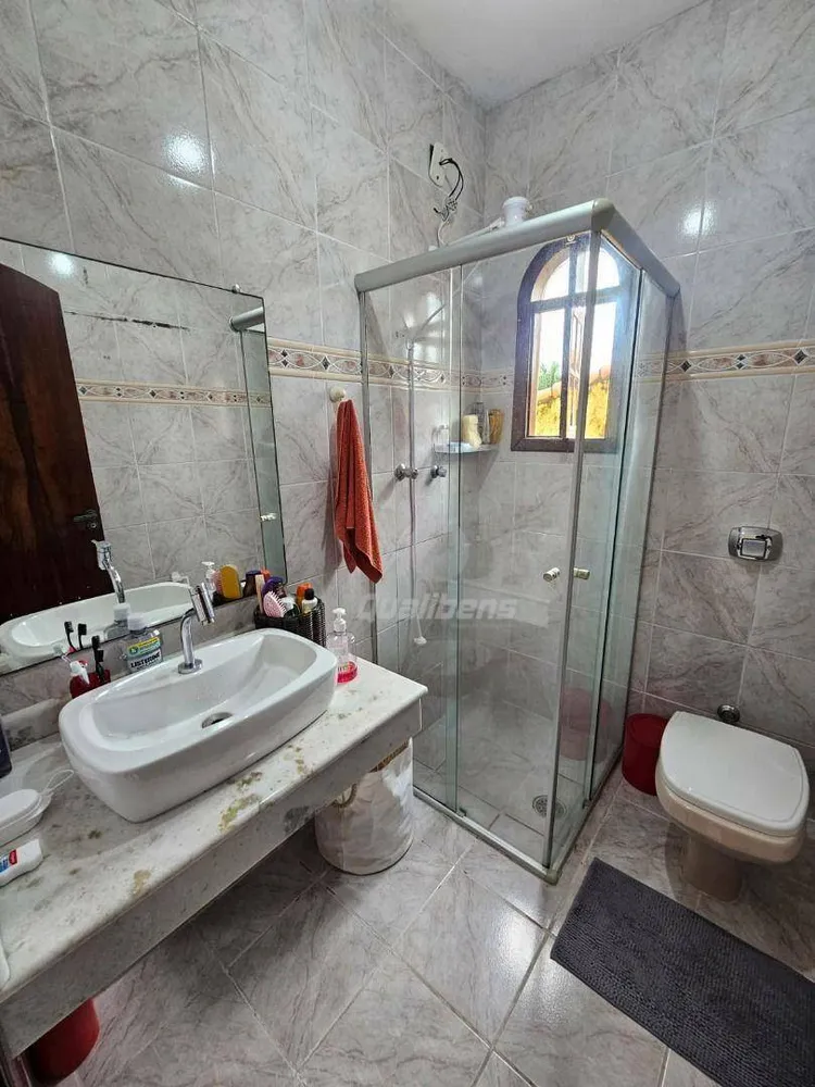 Sobrado, 3 quartos, 153 m² - Foto 3