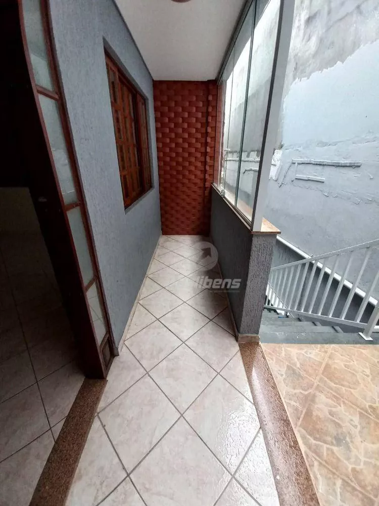 Sobrado para alugar com 3 quartos, 140m² - Foto 3