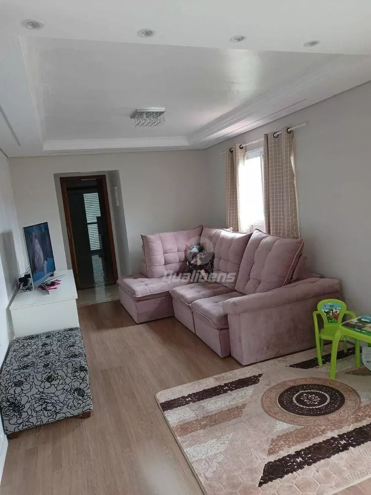 Cobertura à venda com 3 quartos, 142m² - Foto 3