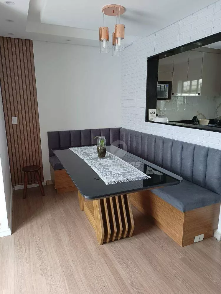 Cobertura à venda com 3 quartos, 142m² - Foto 1