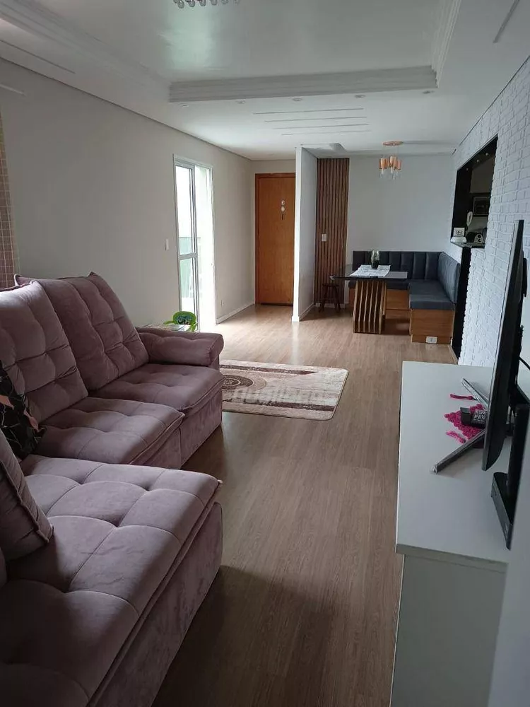 Cobertura à venda com 3 quartos, 142m² - Foto 2