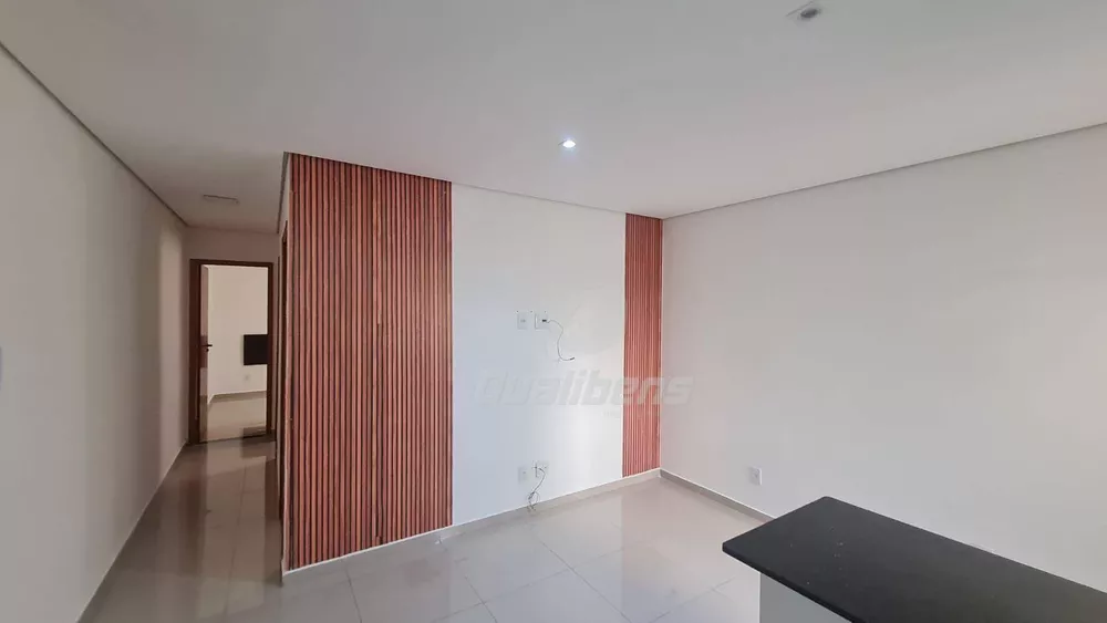 Apartamento à venda com 2 quartos, 43m² - Foto 4