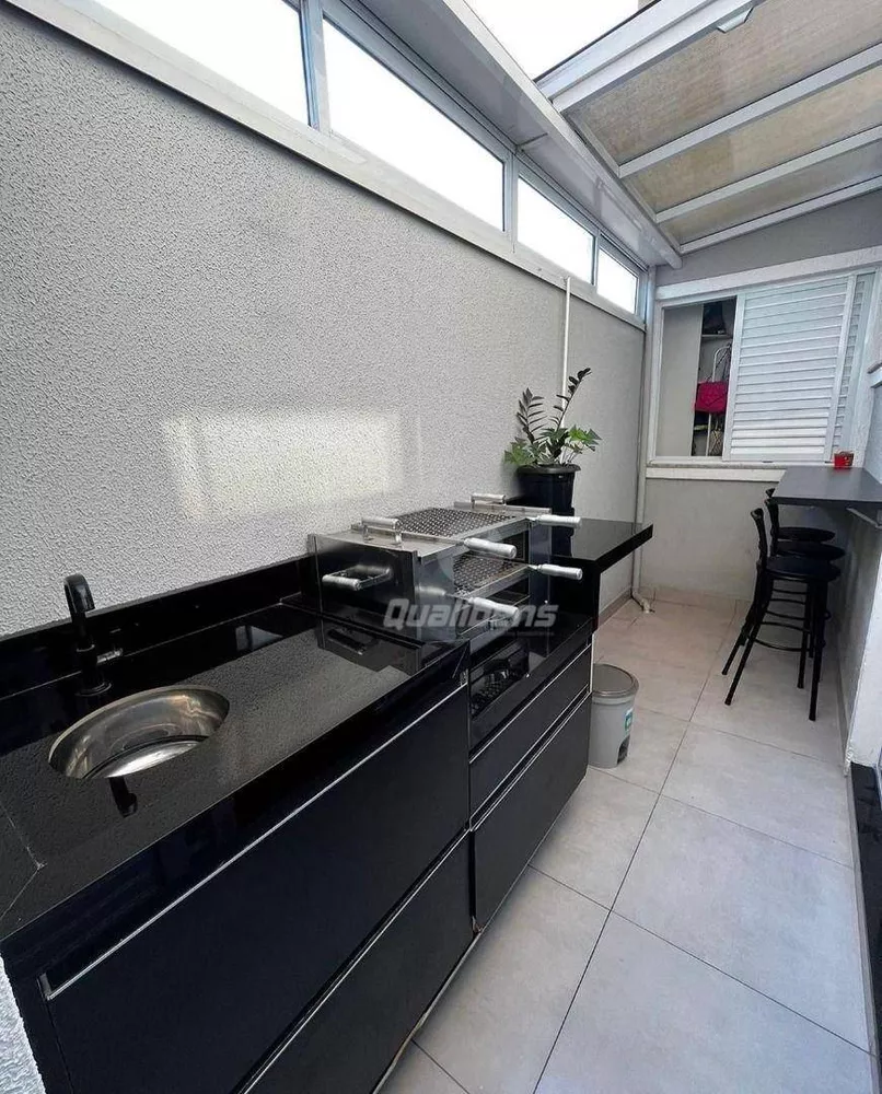 Apartamento à venda com 2 quartos, 78m² - Foto 4