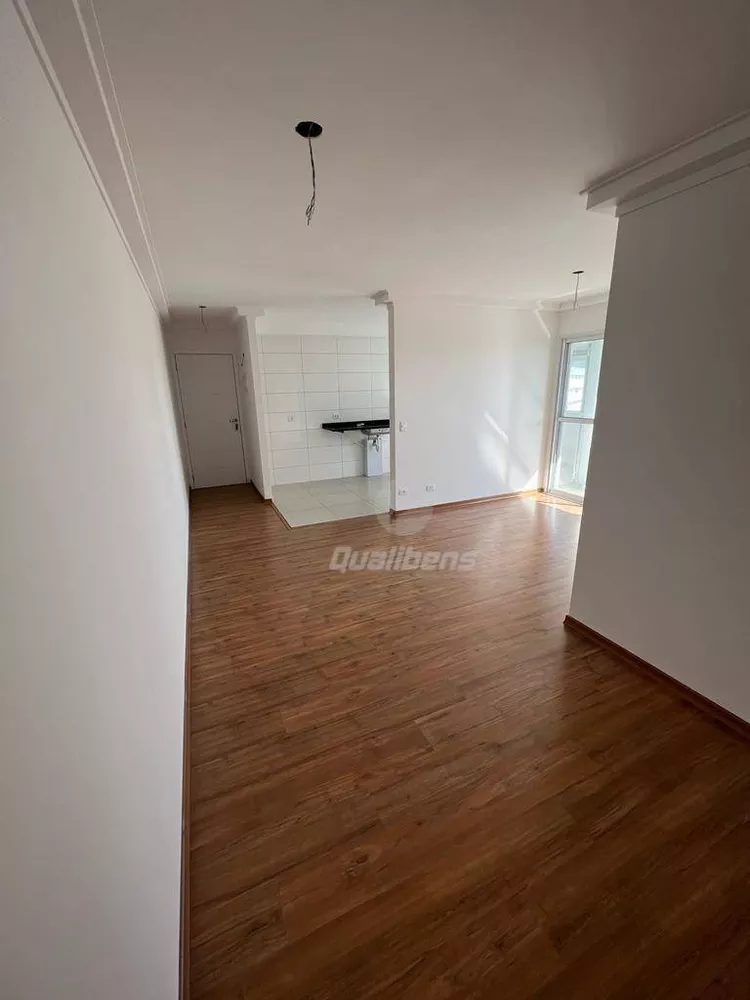 Apartamento à venda com 3 quartos, 85m² - Foto 4