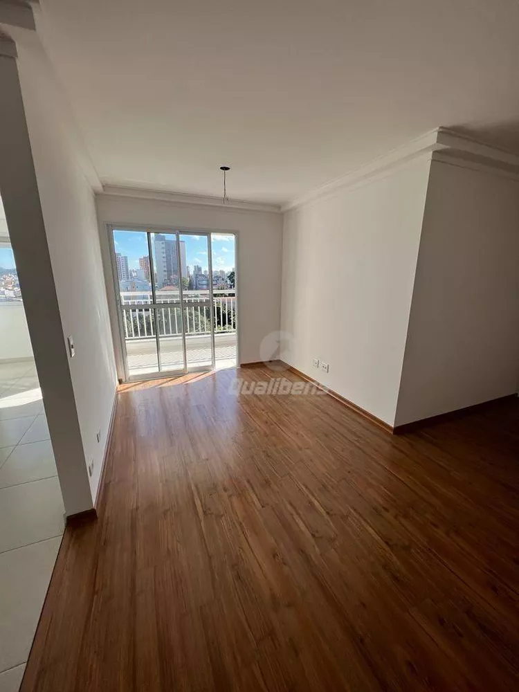 Apartamento à venda com 3 quartos, 85m² - Foto 1