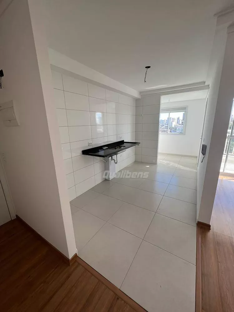 Apartamento à venda com 3 quartos, 85m² - Foto 3