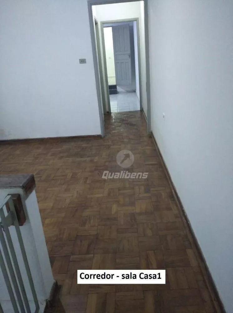 Casa à venda com 3 quartos, 240m² - Foto 4