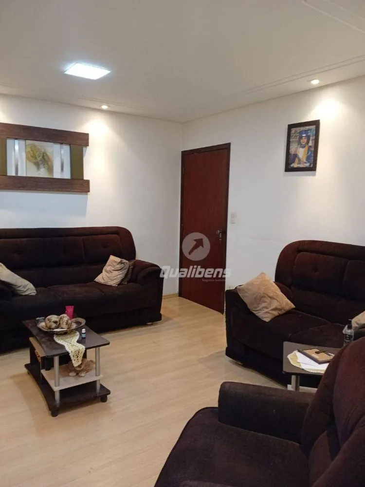 Apartamento, 3 quartos, 104 m² - Foto 1