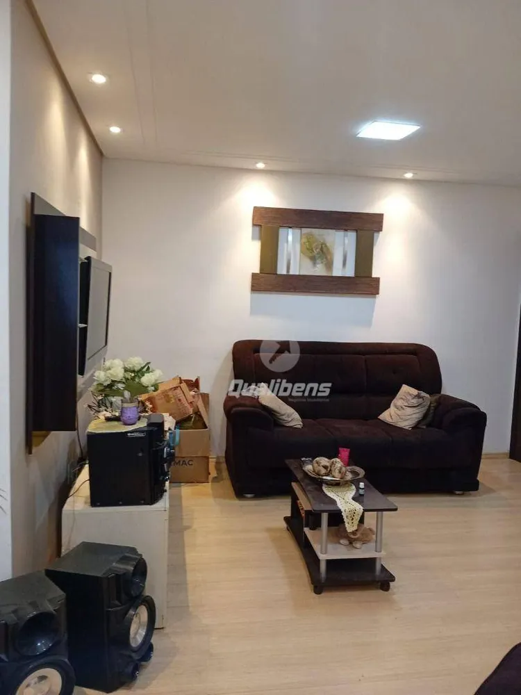 Apartamento, 3 quartos, 104 m² - Foto 2