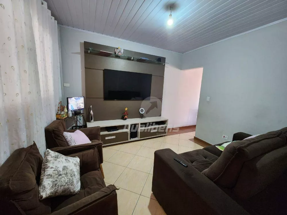 Sobrado à venda com 3 quartos, 145m² - Foto 3