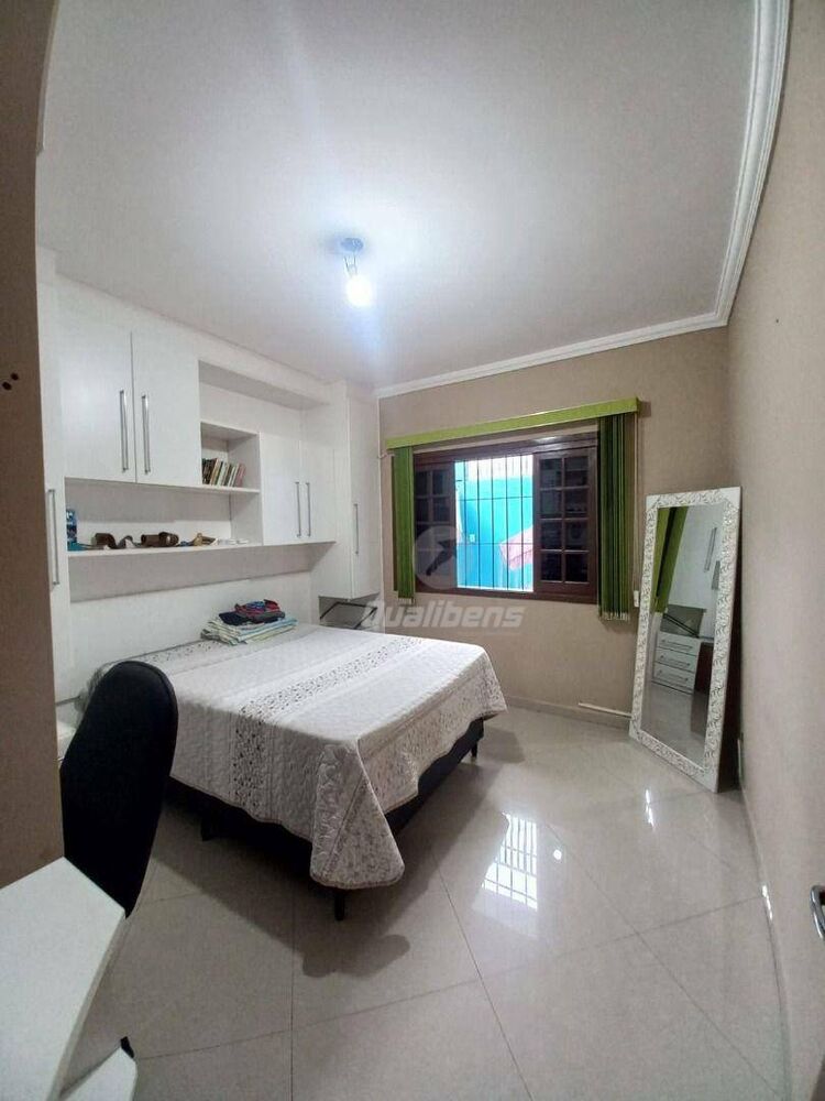 Sobrado à venda com 3 quartos, 132m² - Foto 8