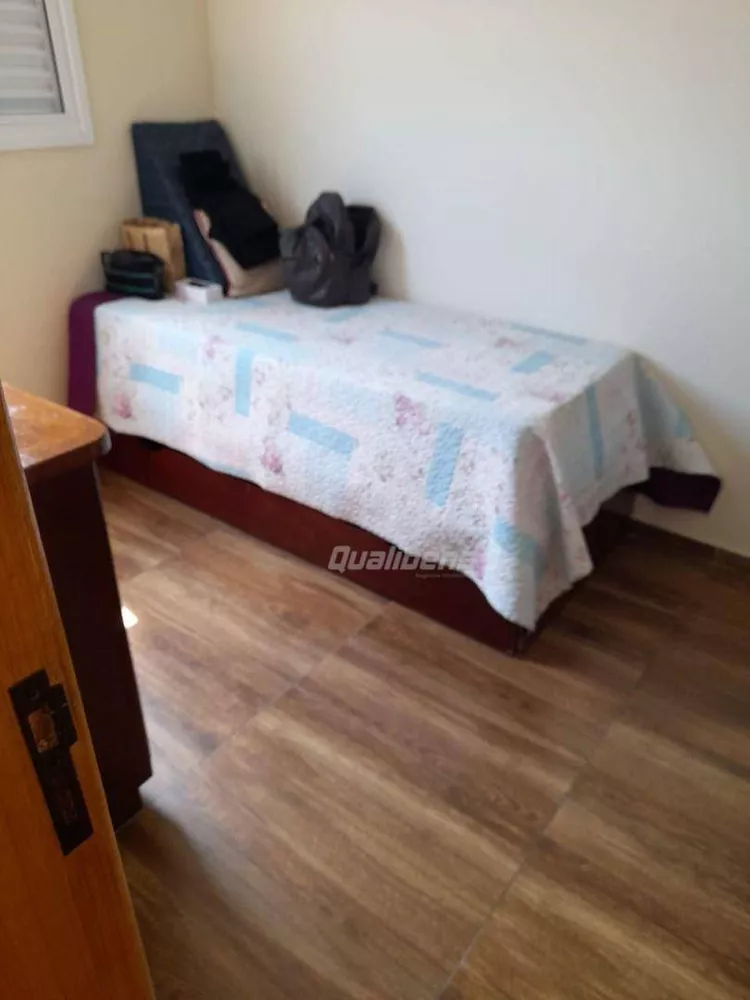 Apartamento à venda com 2 quartos, 64m² - Foto 3