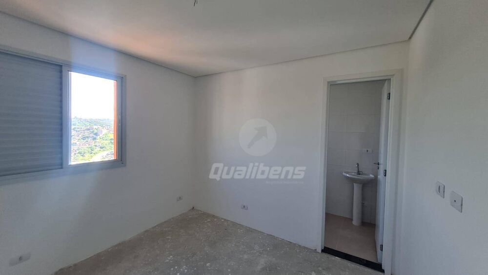Apartamento à venda com 3 quartos, 76m² - Foto 1