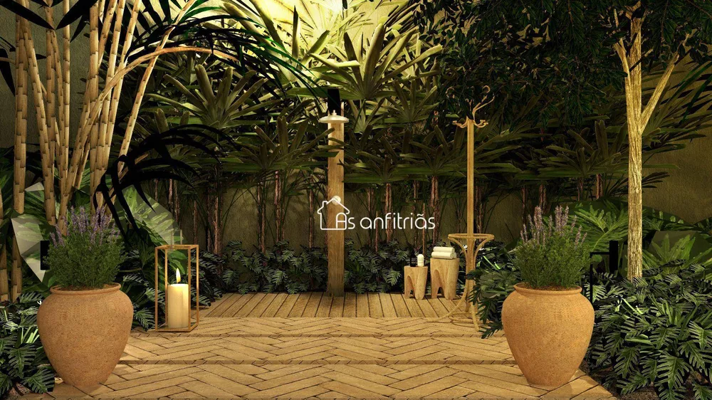 Casa de Condomínio, 3 quartos - Foto 8