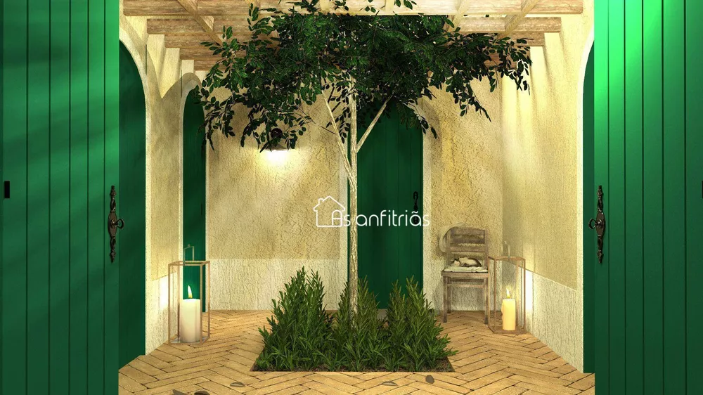 Casa de Condomínio, 3 quartos - Foto 10