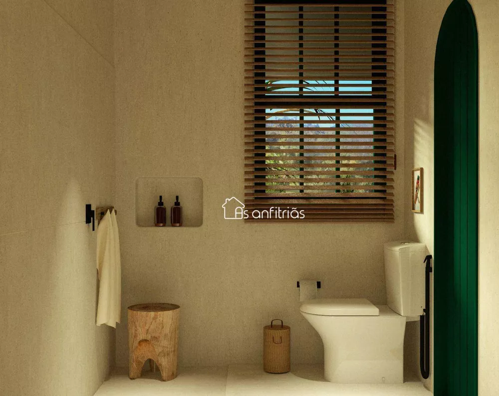 Casa de Condomínio, 3 quartos - Foto 18