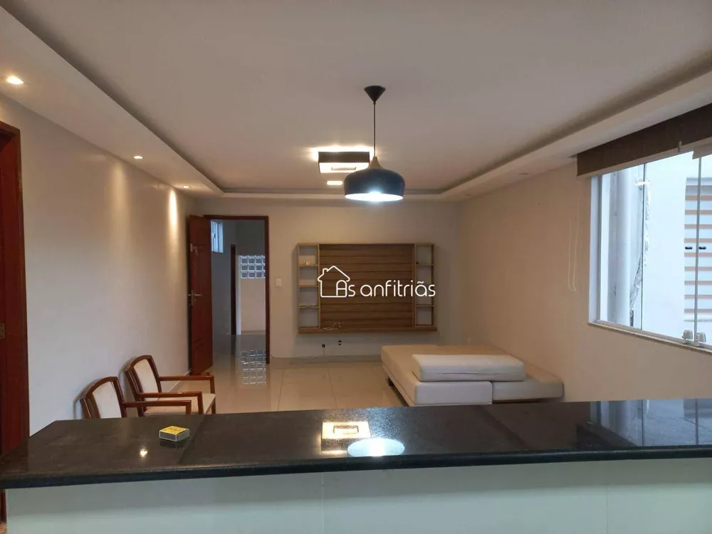Apartamento, 2 quartos, 130 m² - Foto 1