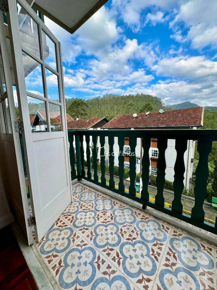 Apartamento, 2 quartos, 55 m² - Foto 2