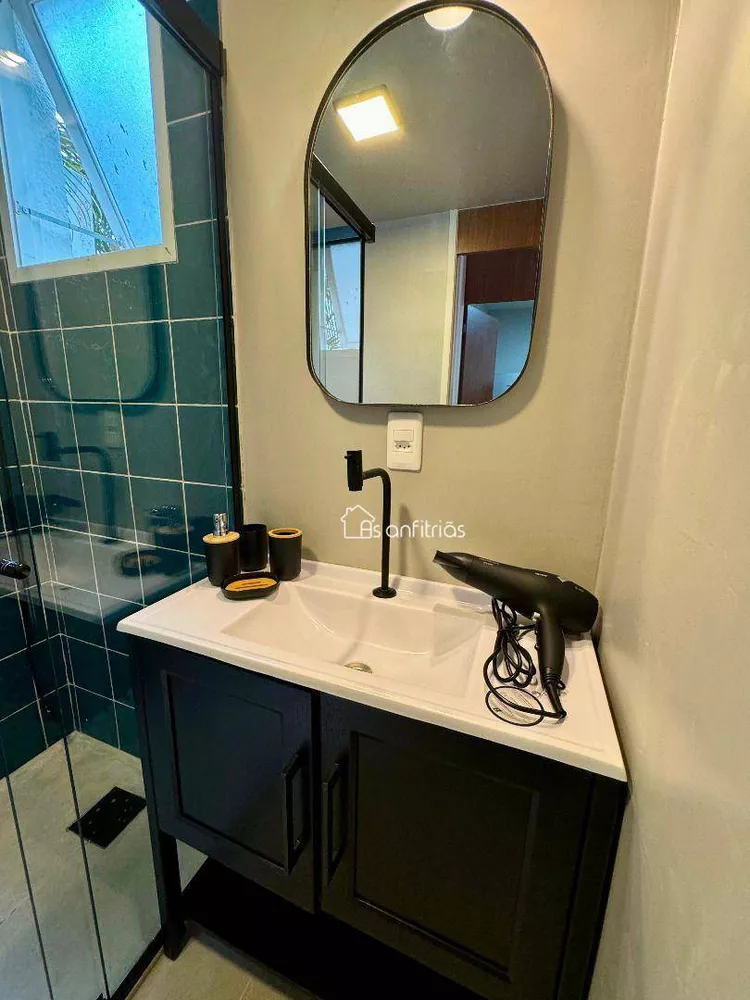 Apartamento, 2 quartos, 55 m² - Foto 16