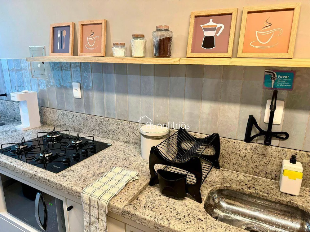 Apartamento, 2 quartos, 55 m² - Foto 17