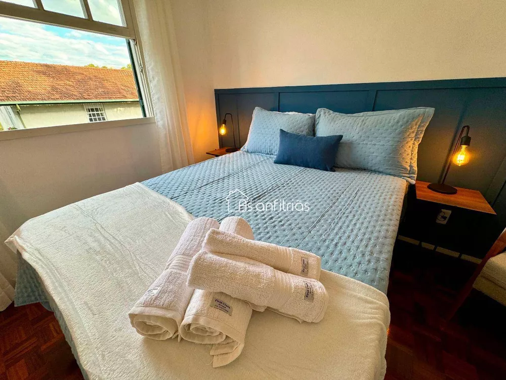 Apartamento, 2 quartos, 55 m² - Foto 6
