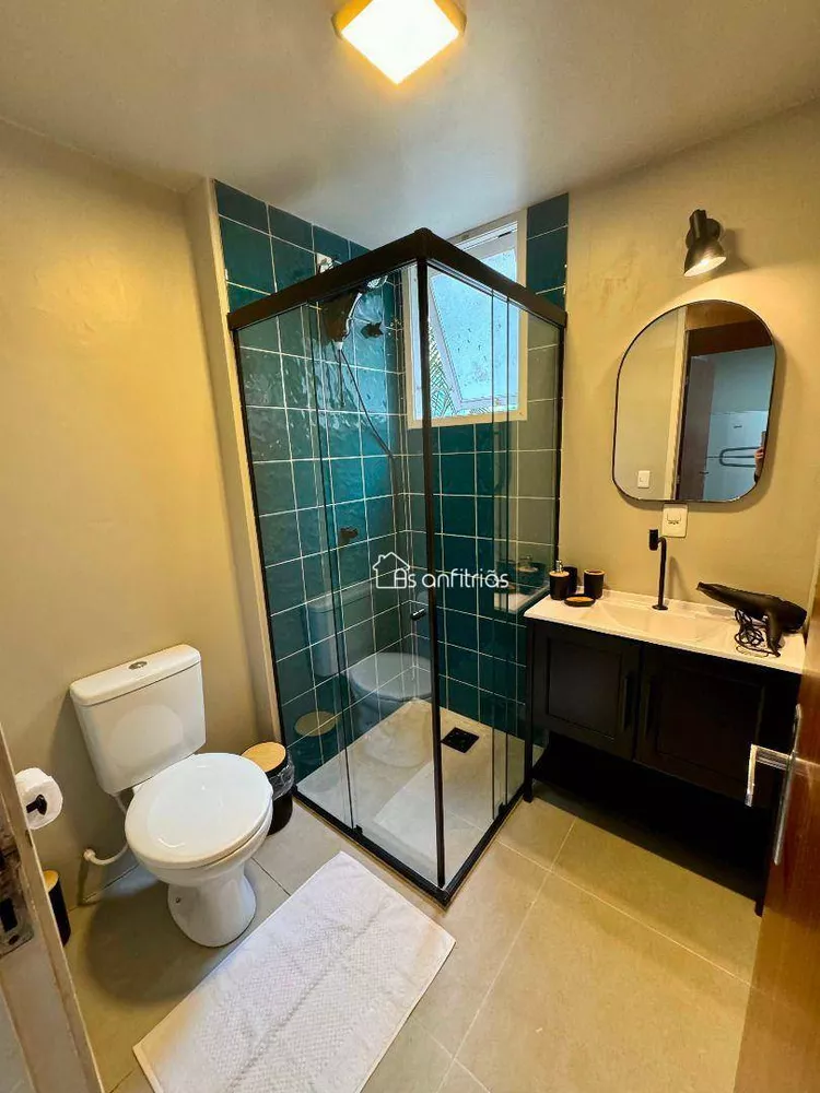 Apartamento, 2 quartos, 55 m² - Foto 5