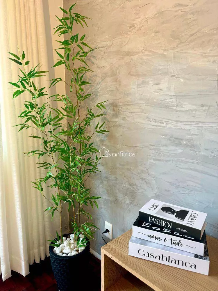Apartamento, 2 quartos, 55 m² - Foto 7