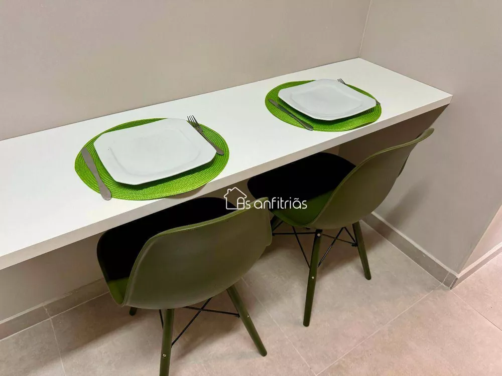 Apartamento, 2 quartos, 55 m² - Foto 11