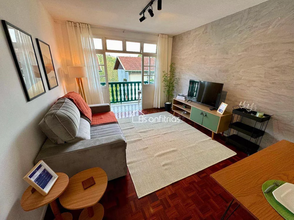 Apartamento, 2 quartos, 55 m² - Foto 12