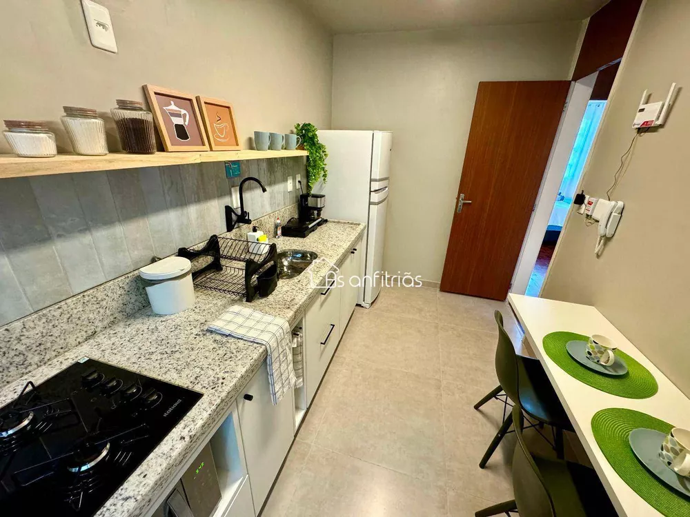 Apartamento, 2 quartos, 55 m² - Foto 15