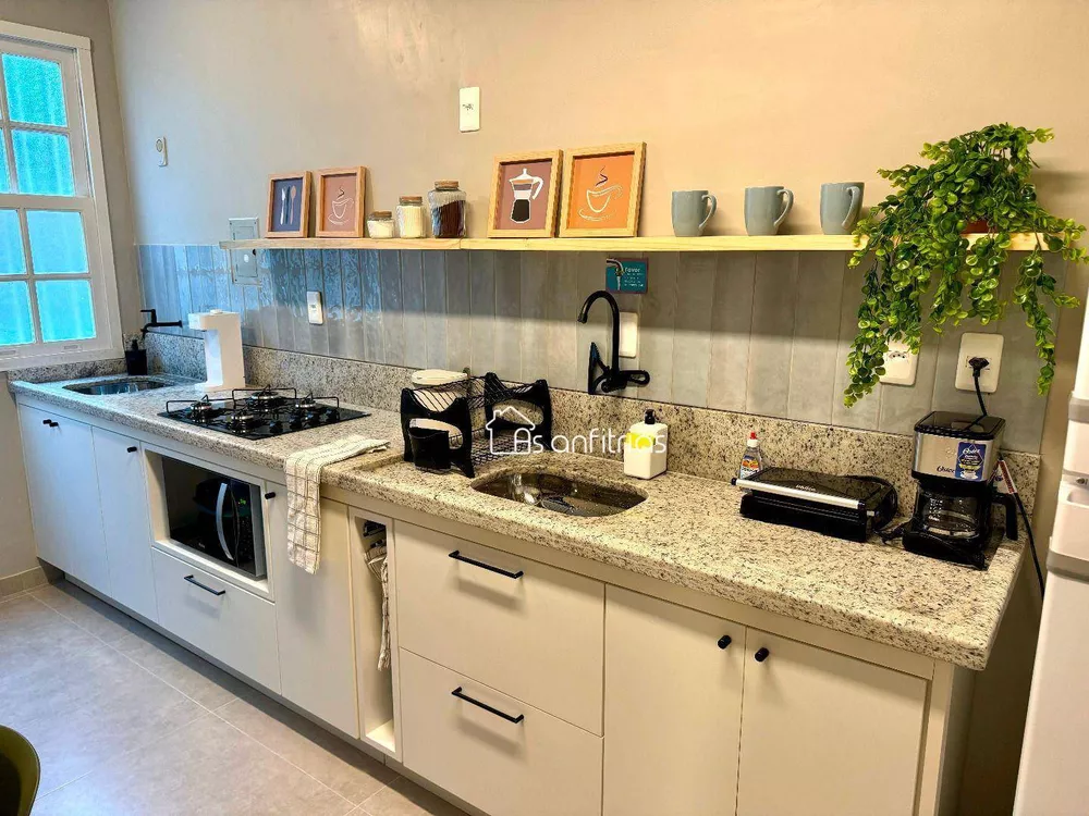 Apartamento, 2 quartos, 55 m² - Foto 3