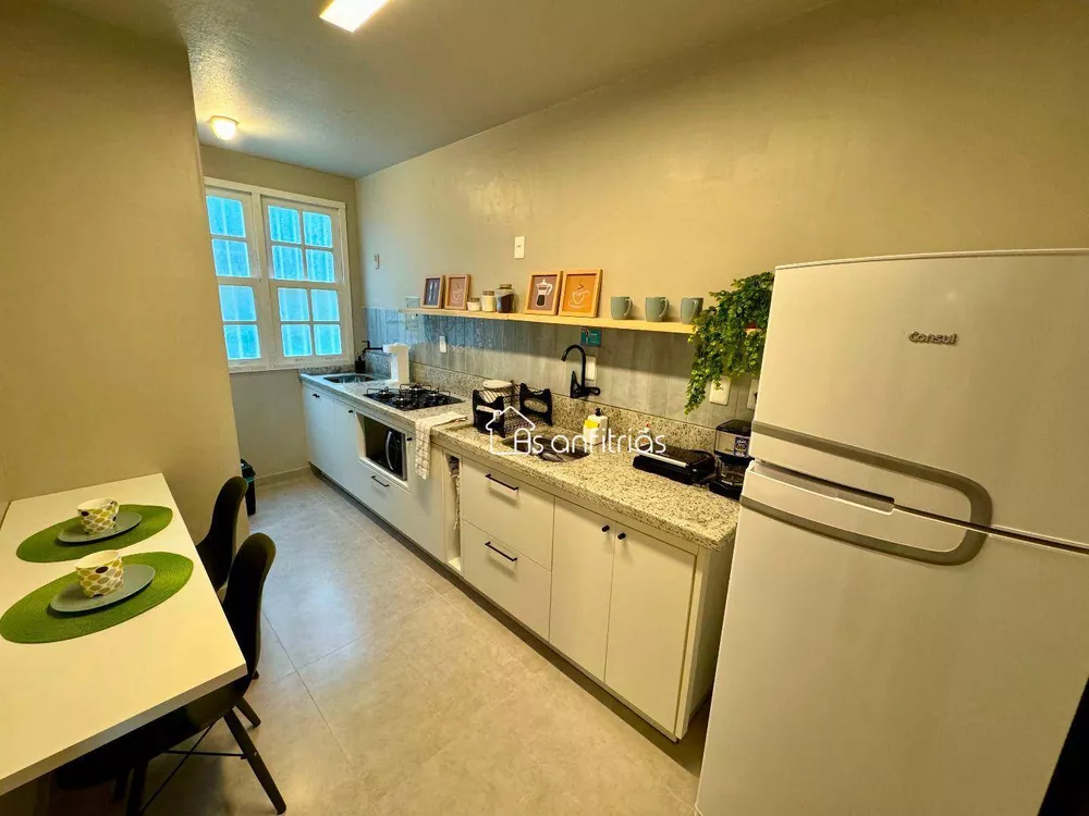 Apartamento, 2 quartos, 55 m² - Foto 13