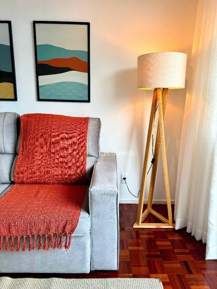 Apartamento, 2 quartos, 55 m² - Foto 19