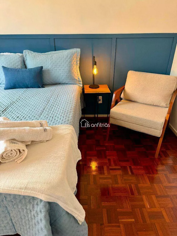 Apartamento, 2 quartos, 55 m² - Foto 1