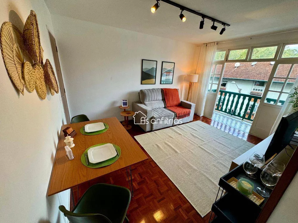 Apartamento, 2 quartos, 55 m² - Foto 14