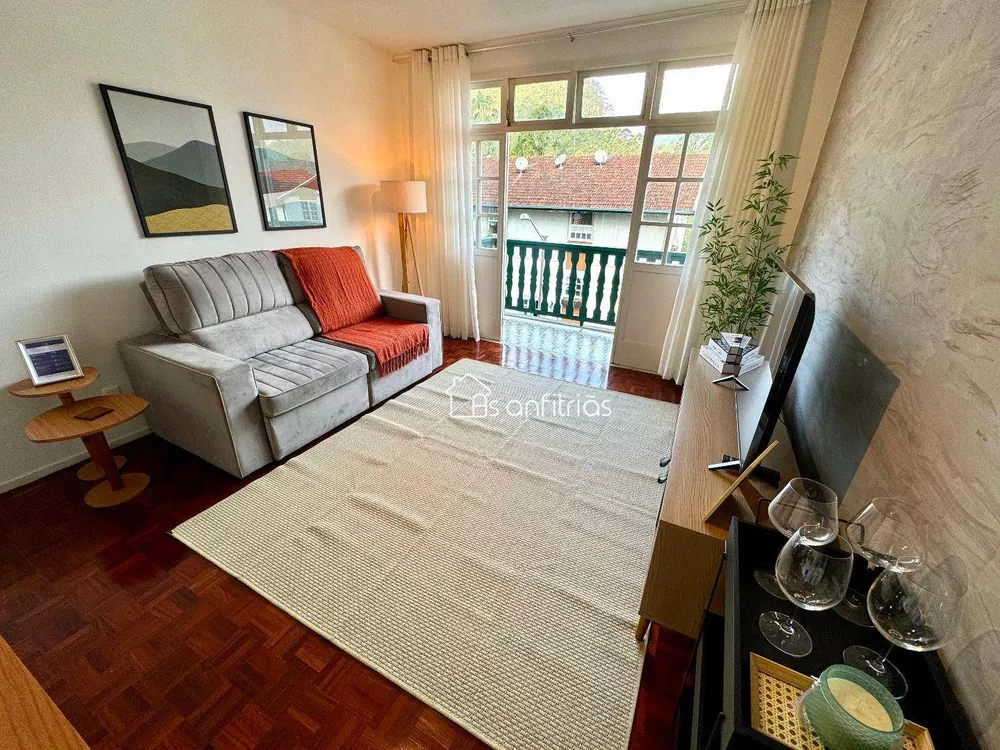 Apartamento, 2 quartos, 55 m² - Foto 10