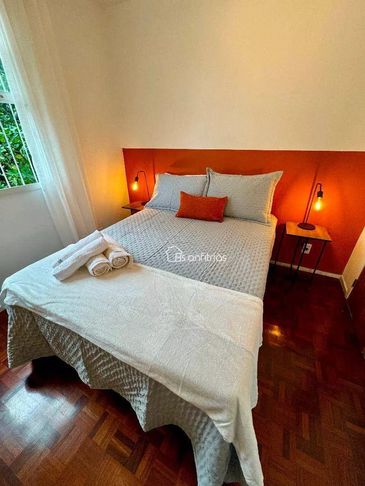 Apartamento, 2 quartos, 55 m² - Foto 4